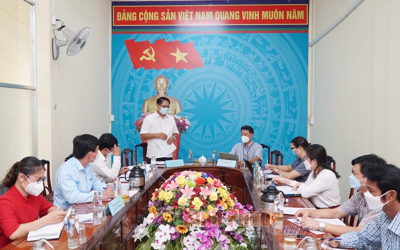 Giai đoạn 2018-2020, toàn tỉnh giảm 3.480 hộ nghèo DTTS