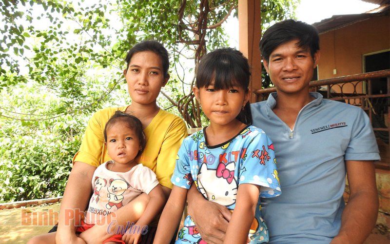 Hạnh phúc từ những điều bình dị