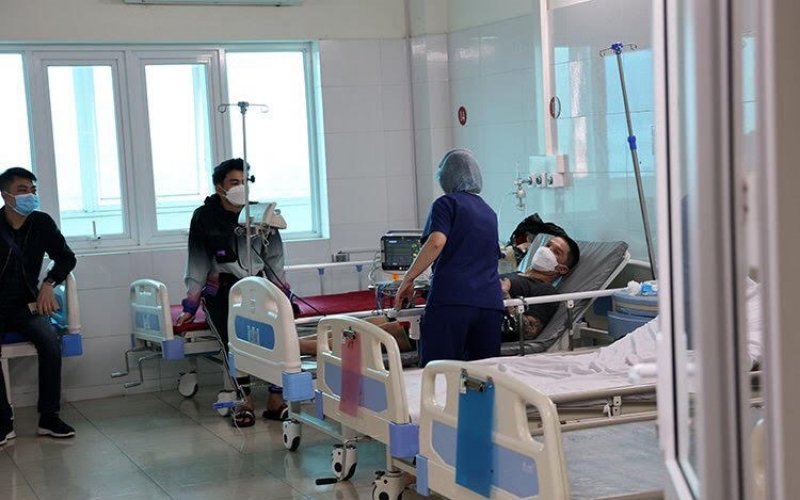 Hậu COVID-19, khi nào cần đi khám?