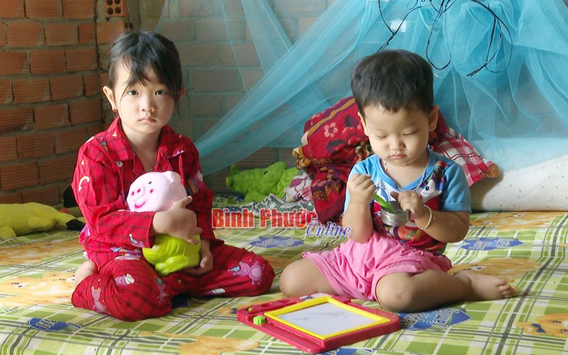 Hồi sinh những trái tim trẻ thơ