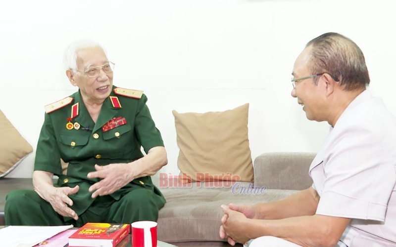 Những sáng tạo trong Chiến dịch Nguyễn Huệ