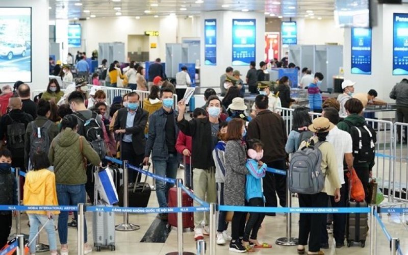 Lịch nghỉ lễ và cách tính lương dịp Giỗ Tổ Hùng Vương và 30-4, 1-5