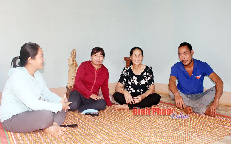 Linh hoạt, sáng tạo để giảm nghèo bền vững