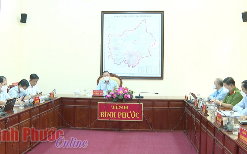 Nâng cao hiệu quả của Trung tâm IOC, phục vụ người dân, doanh nghiệp tốt hơn