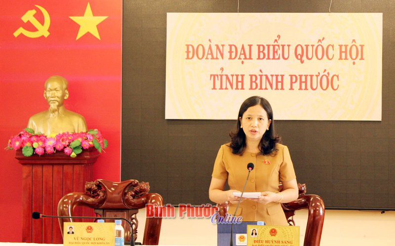 Nhiều vấn đề nóng tại phiên chất vấn Bộ trưởng Bộ Tài nguyên và Môi trường