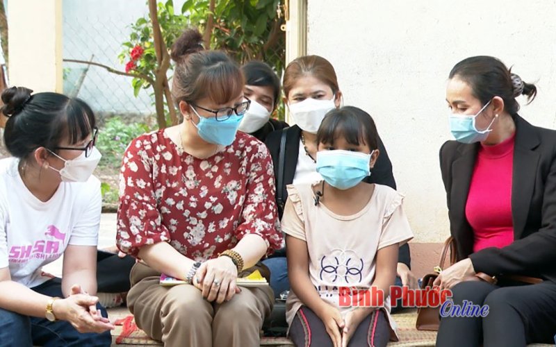 Những người mẹ đặc biệt 