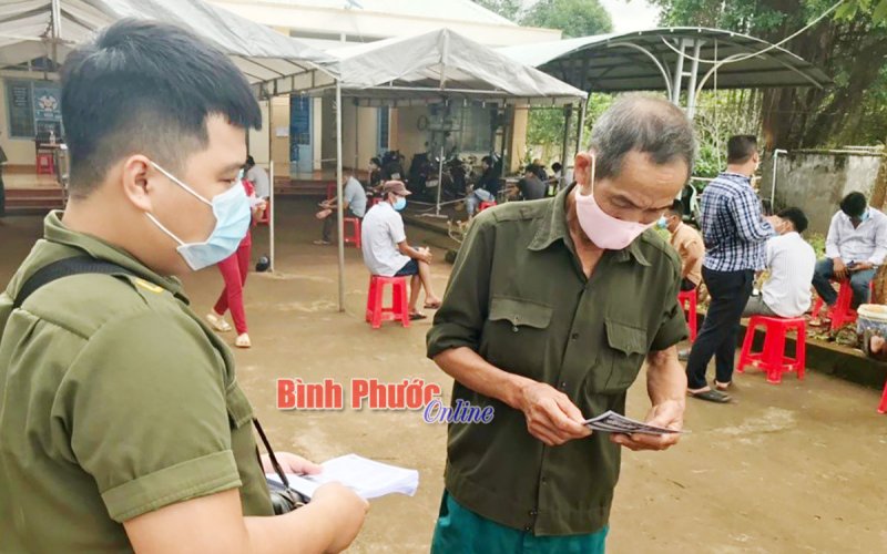 Ổn định nhờ chuyển hóa địa bàn