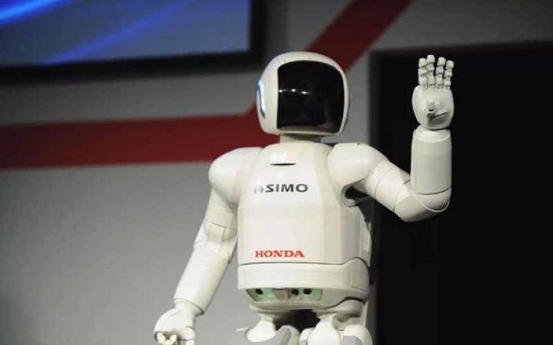 Robot Asimo "nghỉ hưu" sau 20 năm cống hiến