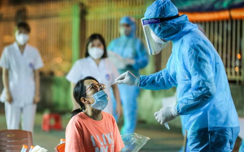 Sẽ loại Covid-19 khỏi danh sách bệnh truyền nhiễm đặc biệt nguy hiểm