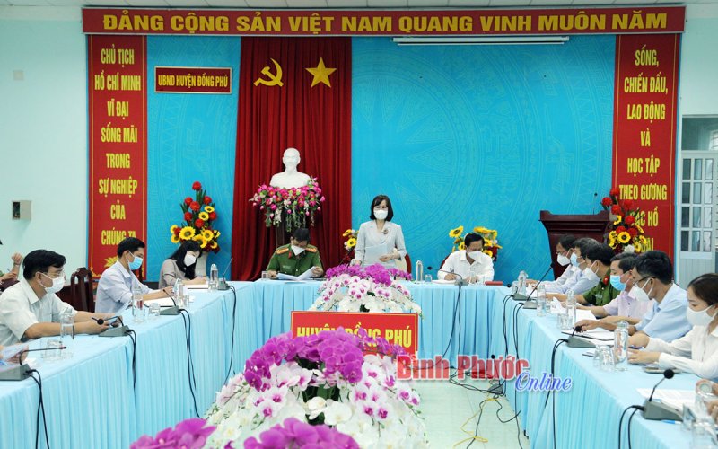 Tăng cường quản lý và đào tạo nghề cho đối tượng sau cai nghiện ma túy