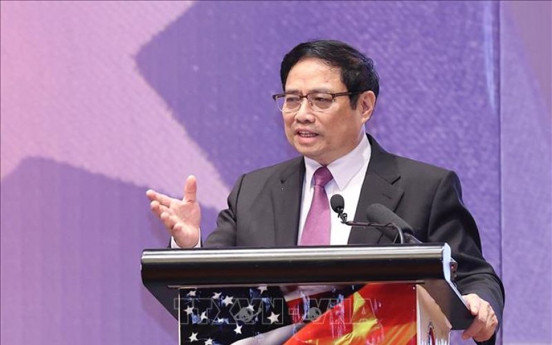 Thủ tướng: Có nền tảng, có tham vọng và quyết tâm, chắc chắn sẽ thành công