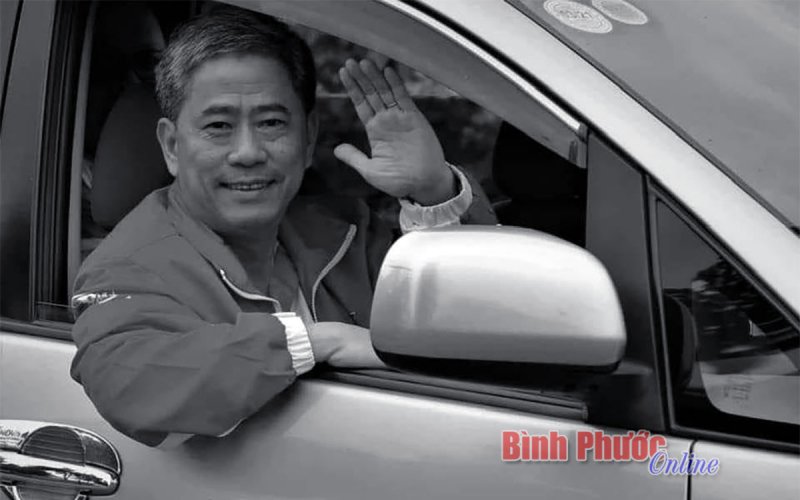 Tiễn biệt nhà báo tài năng, đầy nhiệt huyết Dương Thanh Tùng