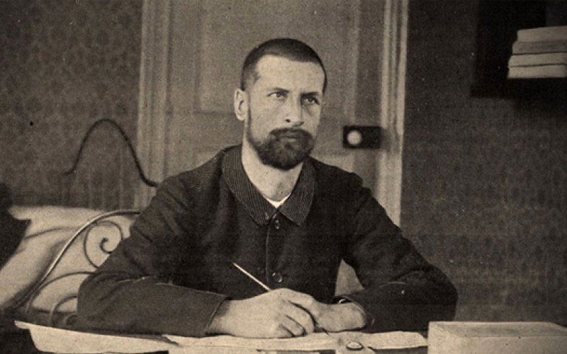 Tưởng niệm 79 năm ng&agrave;y mất của b&aacute;c sĩ Alexandre &Eacute;mile Jean Yersin