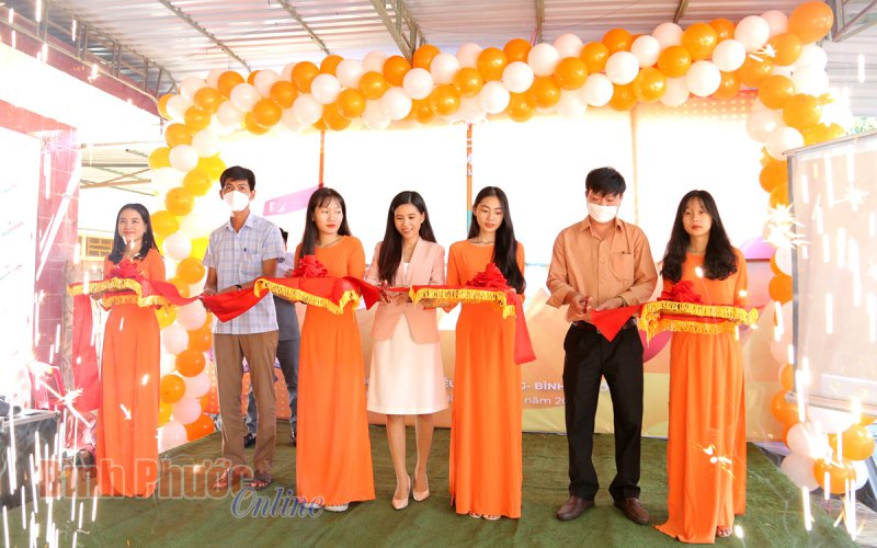 U-Map English đồng hành với học viên vùng sâu