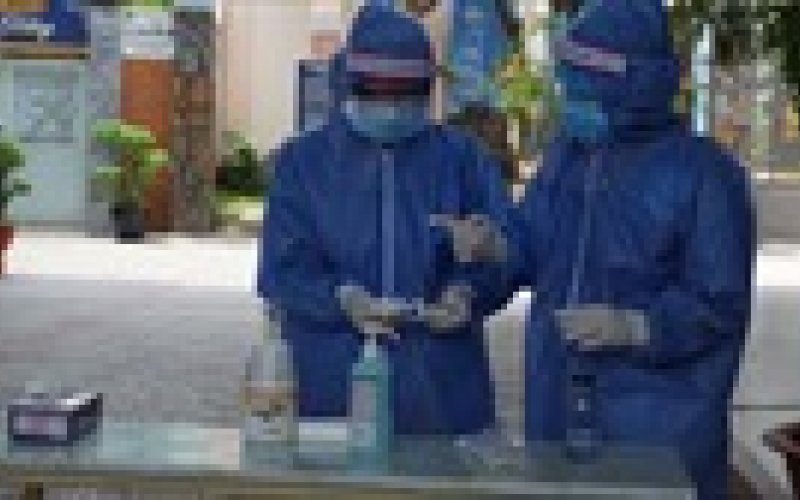 Vì sao nhiều trường hợp vừa âm tính nhưng lại tái dương tính với SARS- CoV-2?