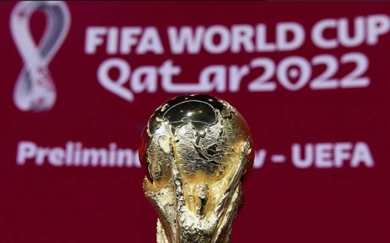 World Cup 2022 chính thức xác định được 19 đội tuyển tham dự