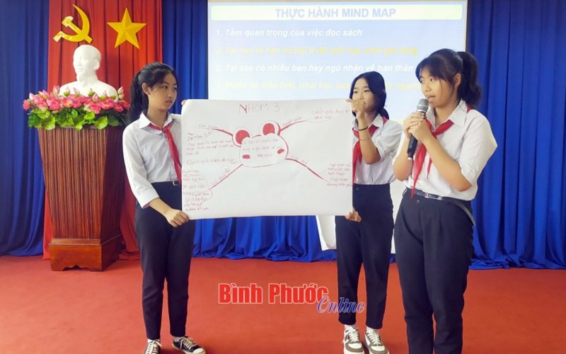 150 học viên tập huấn kỹ năng, nghiệp vụ công tác Đội