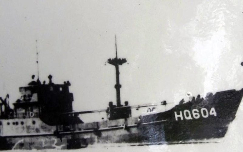 35 năm cuộc chiến bảo vệ Gạc Ma: Tổ quốc ghi công những anh hùng