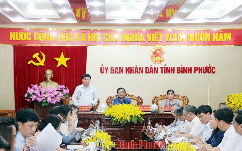 Bình Phước cần tiếp cận nông nghiệp theo hướng đa giá trị