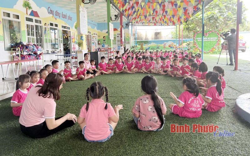 Bình Phước: Cảnh báo mạo danh cán bộ, giáo viên để lừa đảo, chiếm đoạt tài sản