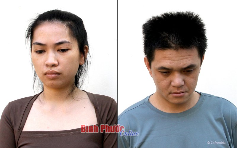 Bình Phước: Tổ chức đánh ghen, bị khởi tố về tội cướp tài sản