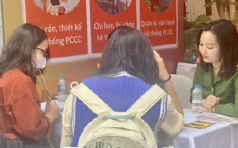 Bộ Công an chính thức ban hành Hướng dẫn tuyển sinh CAND năm 2023