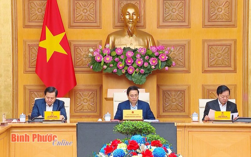 Cao tốc Gia Nghĩa - Chơn Thành mở ra sự phát triển mới cho vùng Đông Nam Bộ