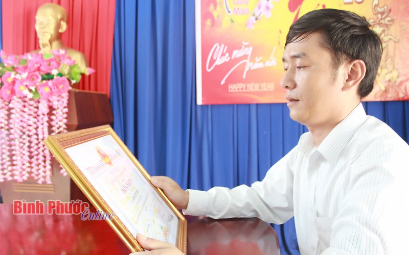 Cho đi là còn mãi