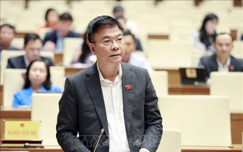 Chú trọng thu hồi tài sản trong án tham nhũng, kinh tế