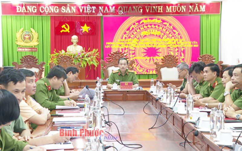 Công tác phòng chống thiên tai và tìm kiếm cứu nạn đạt nhiều kết quả nổi bật