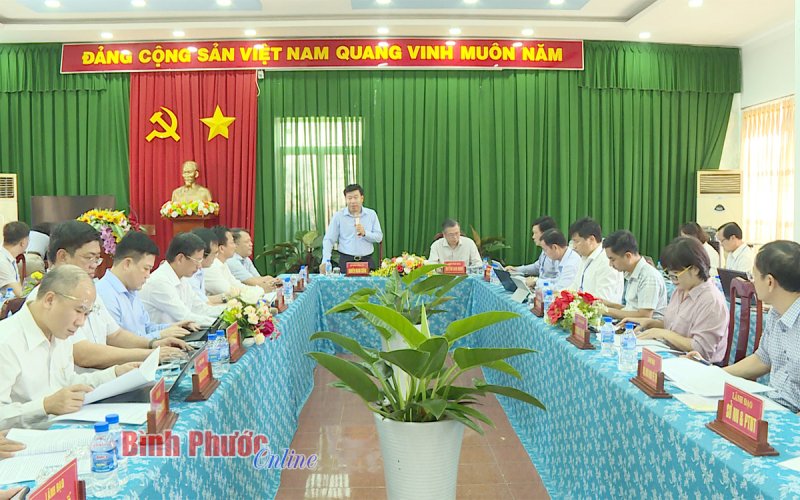 Đẩy mạnh xúc tiến thương mại, hỗ trợ doanh nghiệp