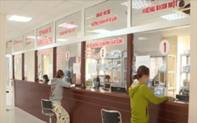 Đề xuất 2 phương án khi rút BHXH một lần