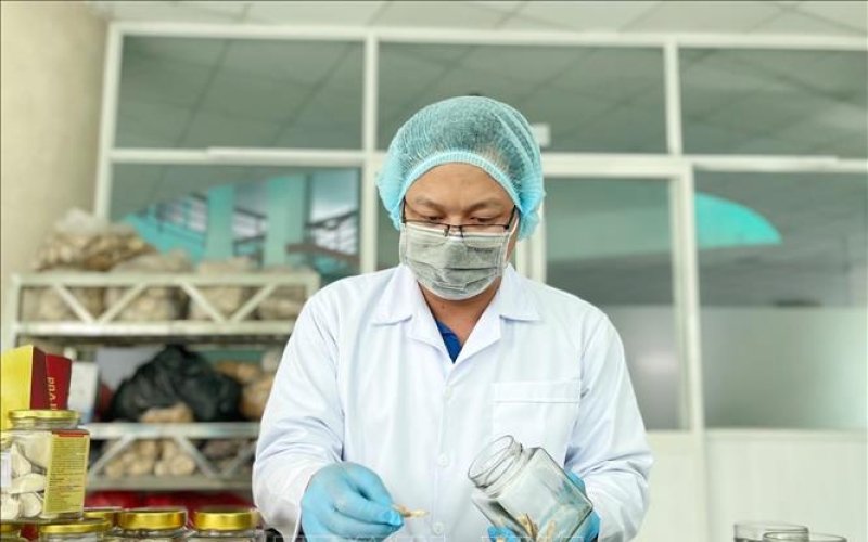 Đổi mới cơ chế, chính sách phát triển đội ngũ trí thức khoa học