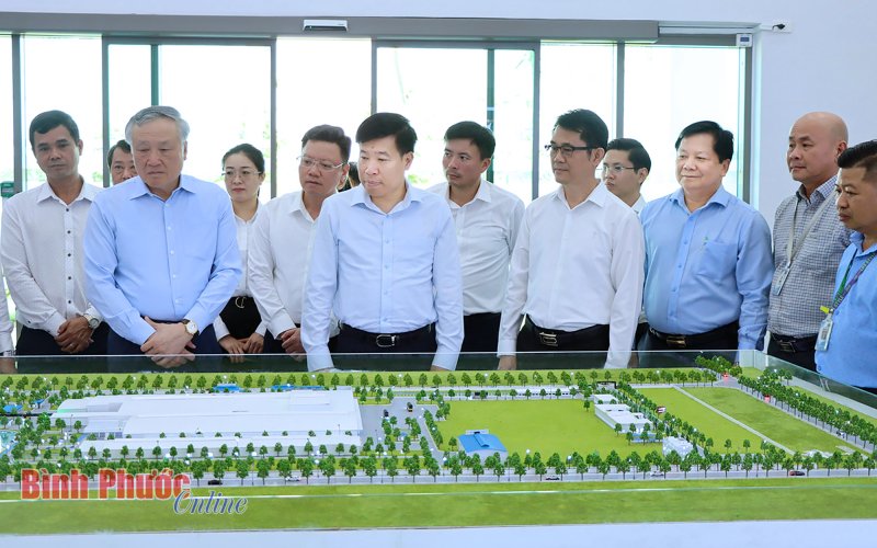 Động lực phát triển vùng Đông Nam Bộ