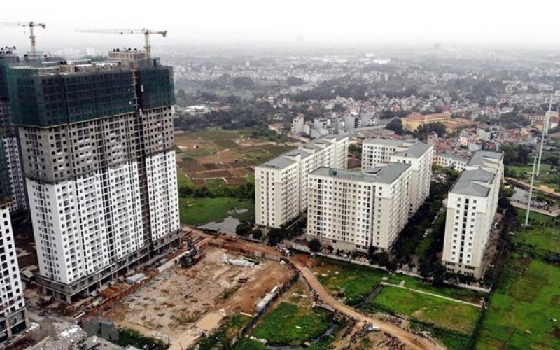 Góp ý Dự thảo Luật Đất đai (sửa đổi): Một dự án tồn tại 2 cơ chế bồi thường sẽ rất phức tạp