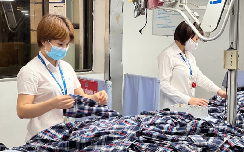 HSBC: Việt Nam vẫn có những cơ hội xuất hiện trong nghịch cảnh