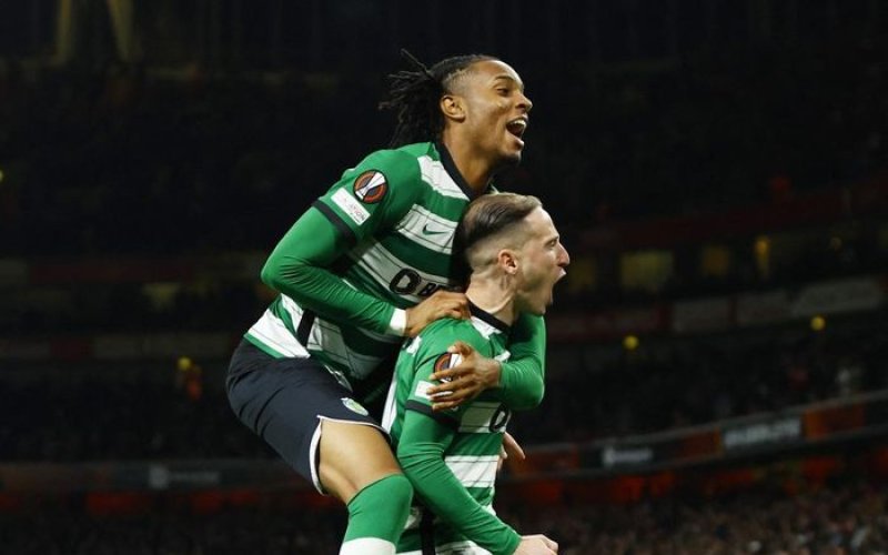 Kết quả Europa League hôm nay 17-3: MU cười, Arsenal khóc hận