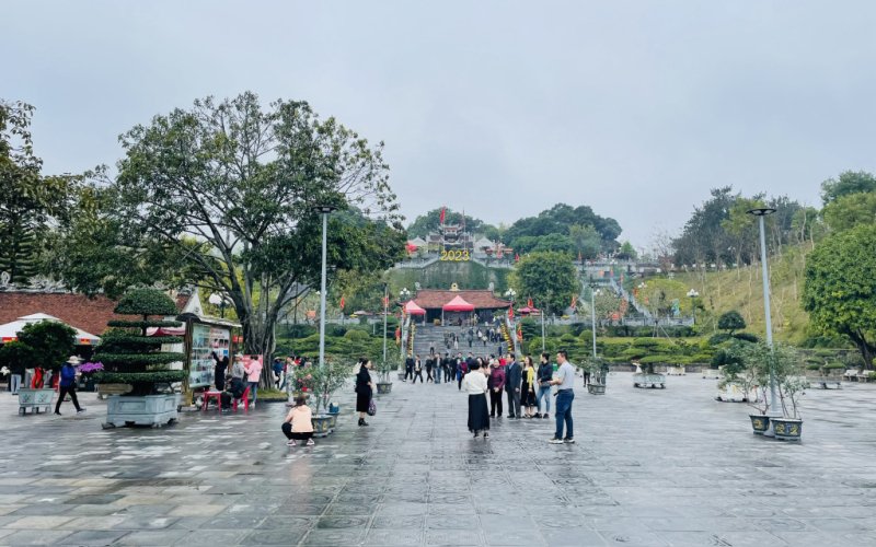 Kỳ vọng bứt phá năm 2023