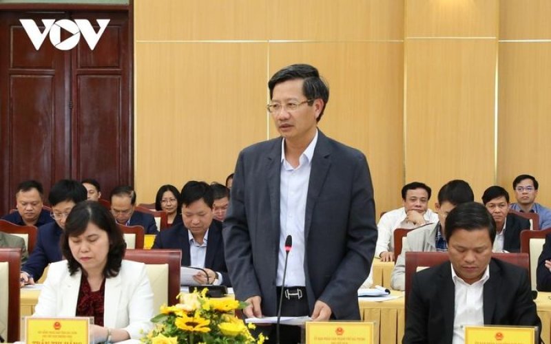 Lấy ý kiến nhân dân về dự thảo Luật đất đai (sửa đổi): Tâm huyết và trách nhiệm