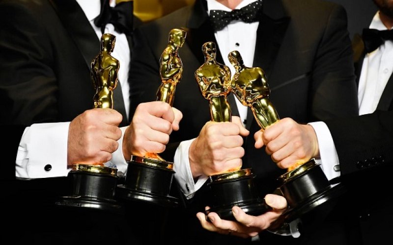 Lễ trao giải Oscar 2023 chính thức bắt đầu