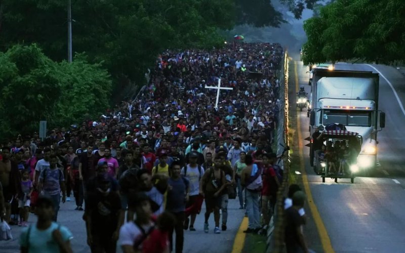 LHQ cảnh báo những yếu tố khiến nạn buôn người ngày càng trầm trọng