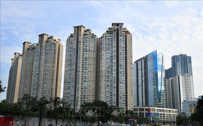 Loạt chính sách kinh tế nổi bật hiệu lực từ 1-4