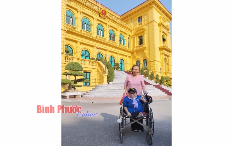 Mặt trời duy nhất của tôi