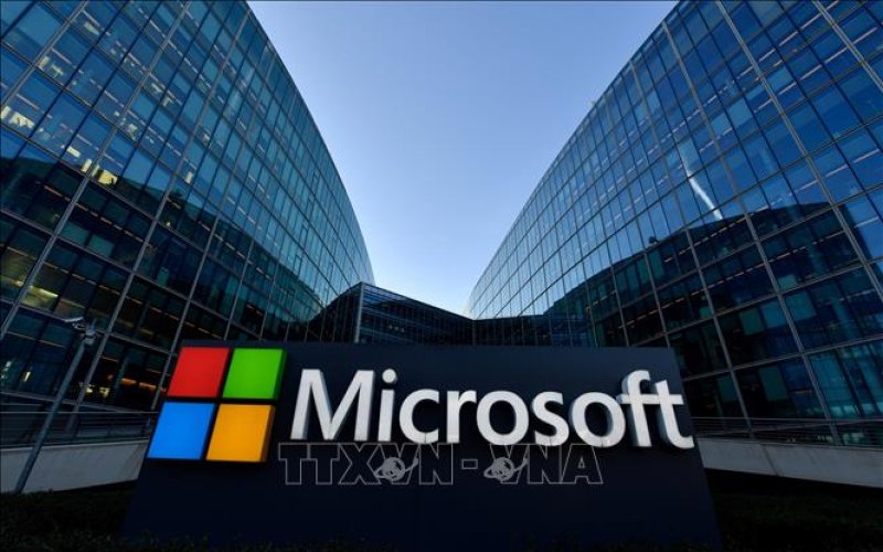 Microsoft cảnh báo hạn chế quyền truy cập vào dữ liệu đối với các đối thủ cạnh tranh