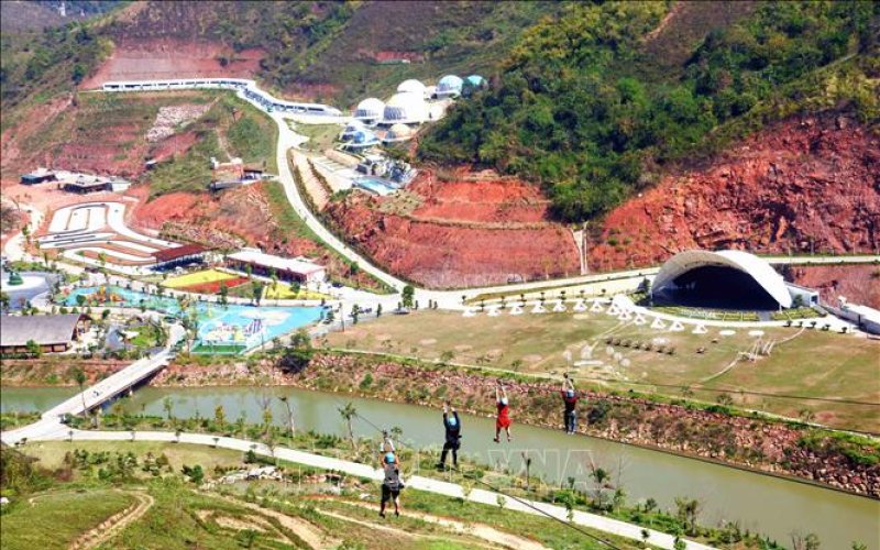 Năm 2024 hoàn thành thẩm định hồ sơ, bản đồ địa giới đơn vị hành chính các cấp