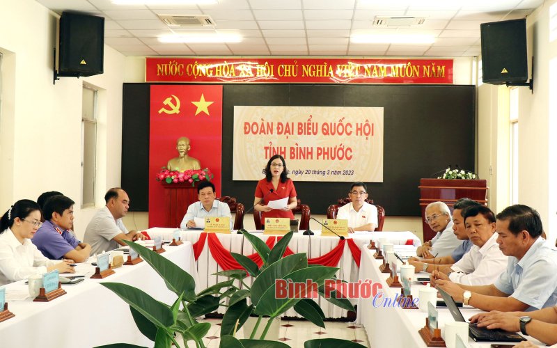 Nâng cao chất lượng xét xử, giải quyết các loại vụ án