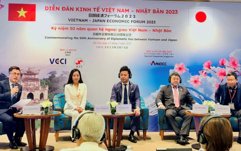 Nâng cao hiệu quả xúc tiến đầu tư