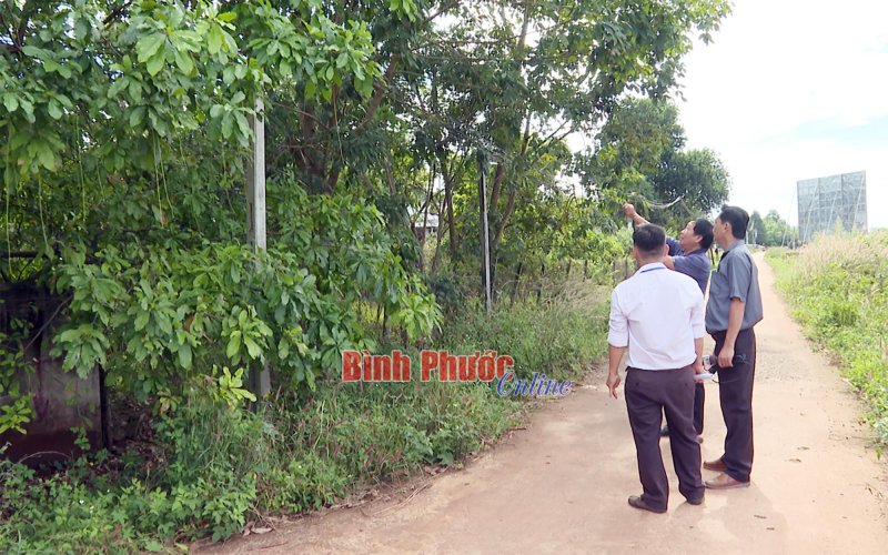 Ngay trung tâm đô thị vẫn thiếu điện sinh hoạt