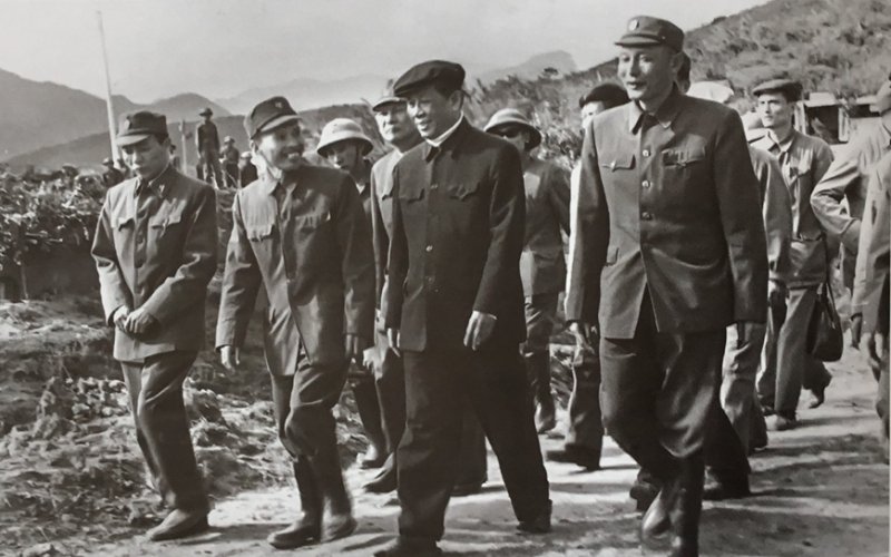 Nhớ ba - ngày tròn thế kỷ...