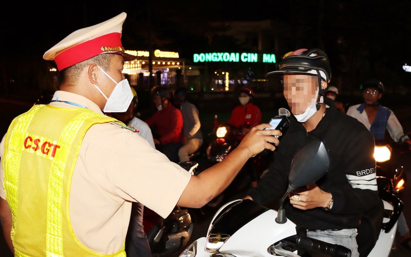 Những cuộc nhậu “đắt giá” 